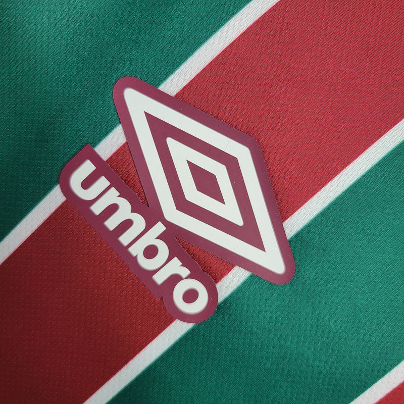 CAMISA FLUMINENSE - REGATA - 23/24