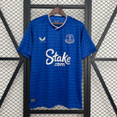 CAMISA EVERTON - CASA/ HOME - TORCEDOR - 25/ 26