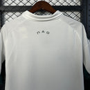 CAMISA PANATHINAIKOS - FORA/ AWAY - TORCEDOR - 25/ 26