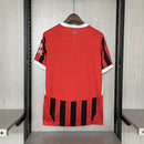 CAMISA MILAN - CASA/ HOME - TORCEDOR - 24/25
