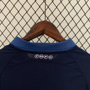 CAMISA TOTTENHAM - MANGA LONGA -  FORA/ AWAY - TORCEDOR - 23/24