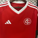 CAMISA INTERNACIONAL - CASA/ HOME - TORCEDOR - 25/ 26