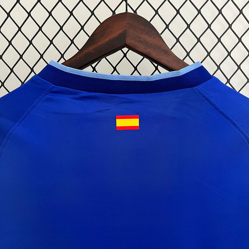 CAMISA GETAFE - CASA/ HOME - TORCEDOR - 23/24