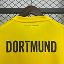 CAMISA BORUSSIA DORTMUND - EDIÇÃO ESPECIAL - TORCEDOR - 25/ 26