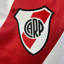 CAMISA RIVER PLATE - CASA/ HOME - TORCEDOR - 25/ 26