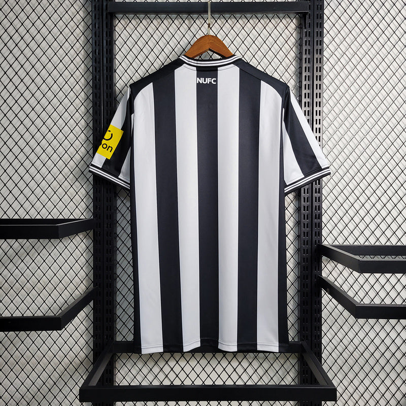 CAMISA NEWCASTLE - CASA / HOME - TORCEDOR - 23/24