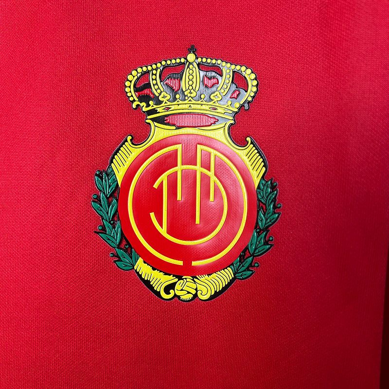 CAMISA MALLORCA - CASA/ HOME - TORCEDOR - 25/ 26