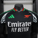 CAMISA ARSENAL - FORA/ AWAY - JOGADOR - 24/25