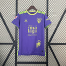 CAMISA MÁLAGA - FORA/ AWAY - TORCEDOR -24/25