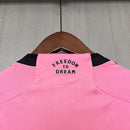 CAMISA INTER MIAMI - CASA/ HOME - TORCEDOR - 24/25