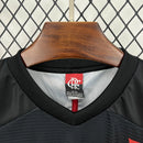 CAMISA FLAMENGO - PRETA - NFL - IMPERADORES - 25/26