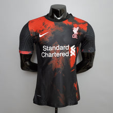 Carregar imagem no visualizador da galeria, CAMISA LIVERPOOL - TERCEIRO/ THIRD  - JOGADOR - 20/21
