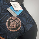 CAMISA MANCHESTER CITY - FORA/ AWAY - JOGADOR - 20/21