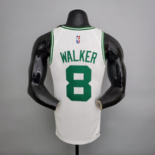 Carregar imagem no visualizador da galeria, CAMISA BOSTON CELTICS - ICON EDITION - BRANCA
