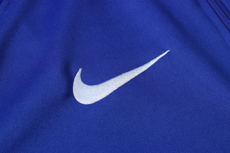 KIT PASSEIO - CHELSEA - AZUL ESCURO