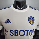 CAMISA LEEDS UNITED - CASA/ HOME - JOGADOR - 20/21