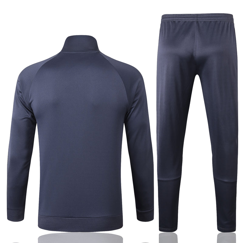 KIT PASSEIO - BAYERN DE MUNIQUE - PRETO E VERMELHO
