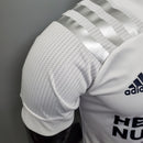 CAMISA LOS ANGELES GALAXY - MLS- CASA/ HOME - JOGADOR - 20/21