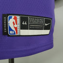 CAMISA PHOENIX SUNS - ROXA EDIÇÃO 2021