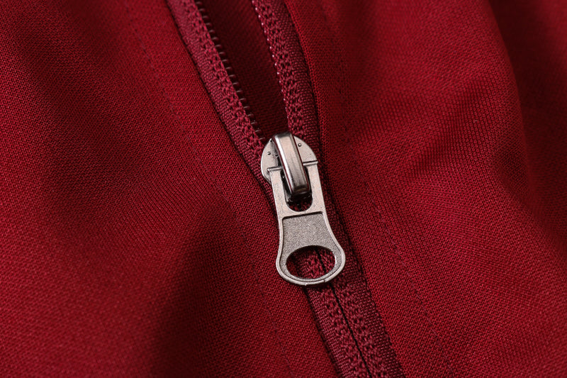 KIT PASSEIO - LIVERPOOL - VERMELHO