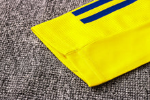 Carregar imagem no visualizador da galeria, KIT PASSEIO - BOCA JUNIORS - AMARELO, AZUL E BRANCO
