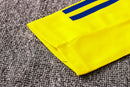 KIT PASSEIO - BOCA JUNIORS - AMARELO, AZUL E BRANCO