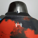 CAMISA LIVERPOOL - TERCEIRO/ THIRD  - JOGADOR - 20/21