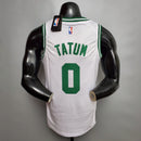 CAMISA BOSTON CELTICS - BRANCA -