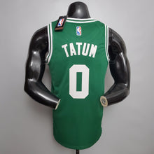 Carregar imagem no visualizador da galeria, CAMISA BOSTON CELTICS - VERDE - #11 IRVING
