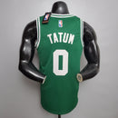 CAMISA BOSTON CELTICS - VERDE -