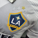 CAMISA LOS ANGELES GALAXY - MLS- CASA/ HOME - JOGADOR - 20/21