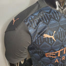 CAMISA MANCHESTER CITY - FORA/ AWAY - JOGADOR - 20/21