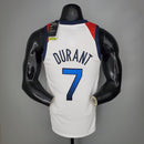 CAMISA ESTADOS UNIDOS (USA) - VERMELHA - OLIMPIADAS 2021