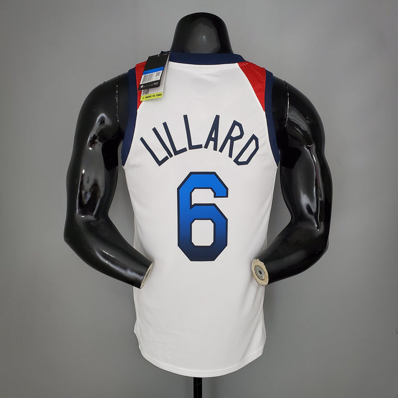 CAMISA ESTADOS UNIDOS (USA) - VERMELHA - OLIMPIADAS 2021