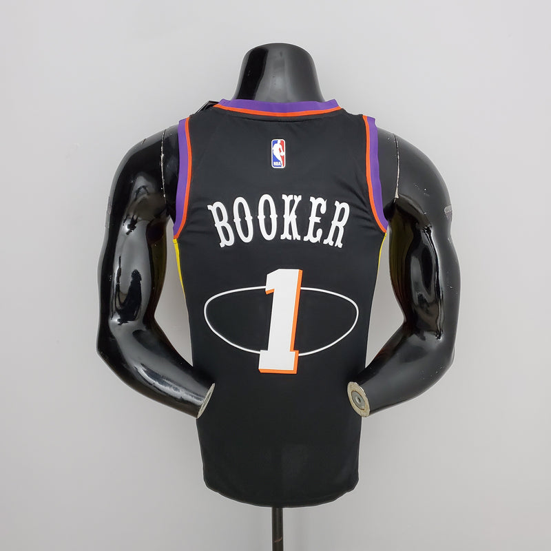 CAMISA PHOENIX SUNS - SPECIAL EDITION - 2022