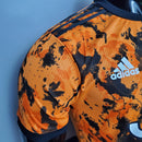 CAMISA JUVENTUS - TERCEIRO/ THIRD - JOGADOR - 20/21