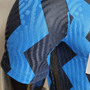 CAMISA INTER DE MILÃO - CASA/ HOME - JOGADOR - 20/21