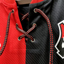 CAMISA FLAMENGO - RETRÔ - TORCEDOR - ESPECIAL CENTENÁRIO (100 ANOS) - 1994/ 1995