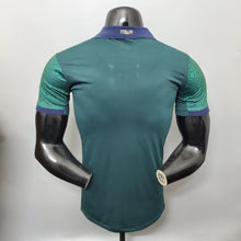 Carregar imagem no visualizador da galeria, CAMISA ITALIA - TERCEIRO/ THIRD - JOGADOR - 20/21
