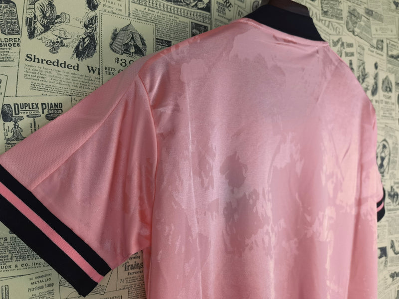 CAMISA INTERNACIONAL 2020/21 -  TORCEDOR -  ESPECIAL EDIÇÃO "Outubro Rosa"