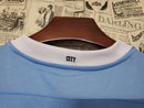 CAMISA MANCHESTER CITY - CASA/ HOME - TORCEDOR - 20/21