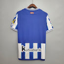 CAMISA REAL SOCIEDAD - CASA/ HOME - TORCEDOR - 20/21