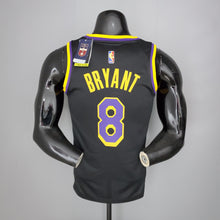 Carregar imagem no visualizador da galeria, CAMISA LOS ANGELES LAKERS - EDIÇÃO BÔNUS PRETO - #23 JAMES
