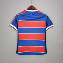 CAMISA FORTALEZA - CASA / HOME - FEMININO - 20/21