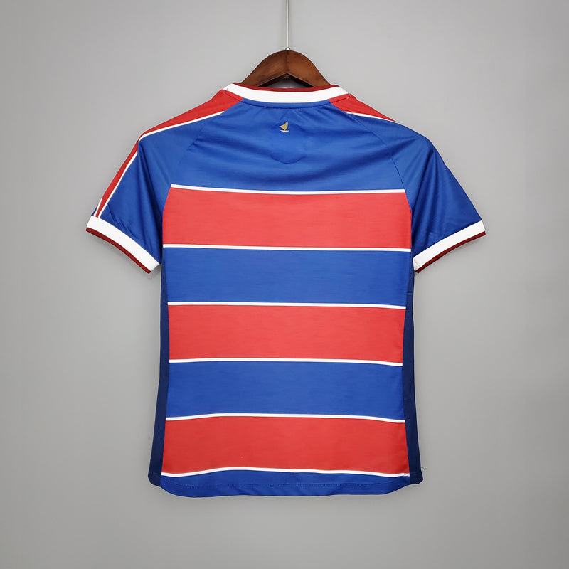 CAMISA FORTALEZA - CASA / HOME - FEMININO - 20/21