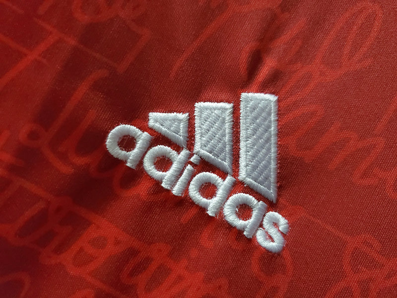 CAMISA FLAMENGO - CASA/ HOME - TORCEDOR - 20/21