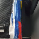 CAMISA BROOKLYN NETS -EDIÇÃO GRAFITE -