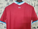CAMISA LIVERPOOL - CASA/HOME - TORCEDOR - 20/21