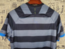 CAMISA INTER DE MILÃO - THIRD - TORCEDOR - 20/21