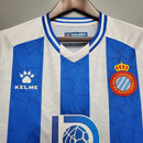 CAMISA ESPANYOL - CASA/ HOME - TORCEDOR - 20/21